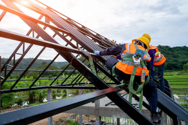 Best Roof Leak Repair  in Madison, SD