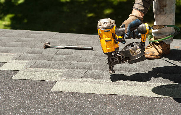 Best Roof Repair Services  in Madison, SD