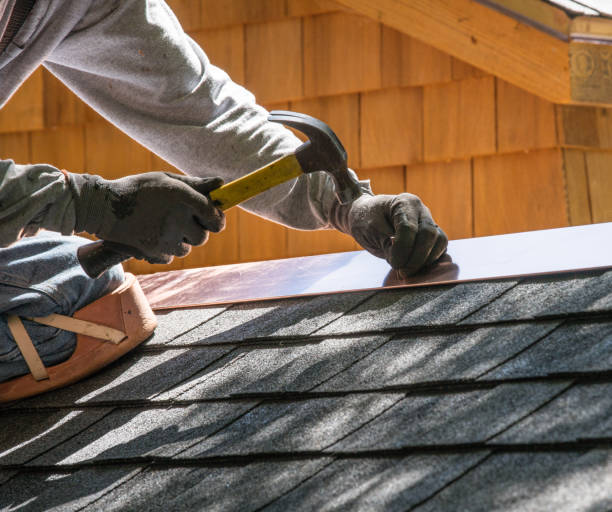 Quick and Trustworthy Emergency Roof Repair Services in Madison, SD
